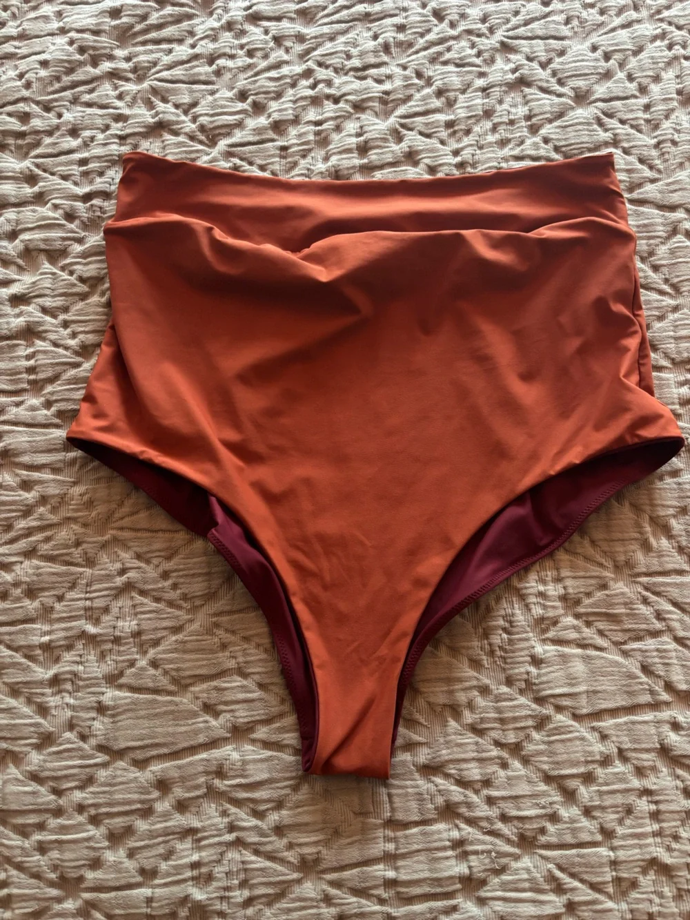Tamara Bikini Bottoms—2XL